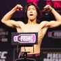 【UFC】無敗の22歳・鶴屋怜が15位ランカーに“必勝宣言”「一番ザコいやつをぶっ倒す」　対戦相手を分析し自信「相性はいい」