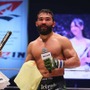 【UFC】元Bellatorフェザー級王者パトリシオ・ピットブルが“電撃”デビュー　5位ロドリゲスと身長差15センチの体格差マッチへ「未来の王の到来だ！」