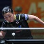 「ミワ・ハリモトにあと2年を与えれば……」張本美和、元世界1位が分析した16歳の脅威　中国メディアがトップ4を崩す1番手に指名