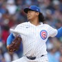 【MLB】今永昇太、全91球の公式投球データ詳細　ストライク率74.7%、無四球で2連勝【4月5日パドレス戦】