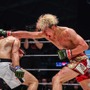 【RIZIN.50】鈴木千裕のサイン入りグローブが“18.7万円”で落札　萩原京平が15.1万円、パク・ソヨンが17万円、今大会最高額は……