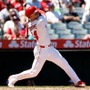 【MLB】エ軍で輝き放つ大谷翔平の“元相棒”　首位浮上のキーマンが公式の注目選手6選に選出「魚雷バットのブームで学んだ」