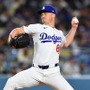 【MLB】「印象的なルーキー」佐々木朗希は選外……ドジャースからはブレイク中の中継ぎ左腕がランクイン　防御率0.66で脚光