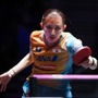 早田ひな、日本女子のエースが貫録示せるか　3連覇かかる張本美和との優勝争いに注目、長﨑美柚と同士討ちの可能性も【WTTコンテンダーチュニス】