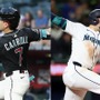 【MLB】両リーグ「本塁打王争い」にダークホースがズラリ……23年新人王にGG賞捕手、打撃開眼のユーティリティらがアーチ量産