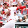 【MLB】ドジャース、アレナド獲得に動くか　マンシーの不振で移籍話が再燃　「チームは決断を迫られる」と米メディア