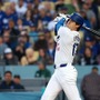 【MLB】大谷翔平「1番DH」スタメン　山本由伸援護の“4試合ぶり”7号アーチなるか、怪物右腕スキーンズと対決