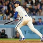 【MLB】「オオタニが3度目の長打を放つ」大谷翔平、左中間への適時二塁打で4度目猛打賞　6つ目の盗塁成功で足でも魅了