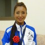 福田朋夏選手