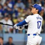 【MLB】大谷翔平「1番DH」スタメン　マ軍の生え抜き右腕から“復調の兆し”となる7試合ぶり7号アーチなるか