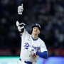 【MLB】大谷翔平「1番DH」スタメン　CY賞右腕アルカンタラ攻略の“8試合ぶり”7号アーチで4連勝なるか