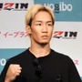 【RIZIN】「何がなんでも勝ちに行く」朝倉未来、鈴木千裕との復帰戦に“決死”の意気込み　「今の評価を覆したい」