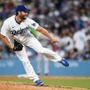 【MLB】レジェンド左腕カーショー、リハビリ3度目の登板でも順調な回復ぶり　「全体的には良かった」と手応え
