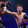 「普通は負ける率が高いが……」井上尚弥、ラスベガス決戦に元ボクシング世界王者が持論　見どころは「豪快KO」