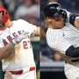 【MLB】今季もっとも幸運な打者、ジャッジの好成績に潜む“異常値”「BABIP.506」　復活期すトラウトは不運の連続