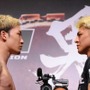 【RIZIN】「みなさん準備できてますか？」朝倉未来、鈴木千裕が計量パス　現王者クレベルは必勝、キルギスの怪物シェイドゥラエフは「新王者誕生」を宣言