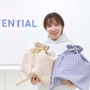 平野美宇が両親に贈る“感謝”のプレゼント「五輪まで応援に来てくれた」　語った睡眠時間や就寝前のルーティン