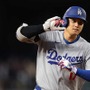 【MLB】大谷翔平、中堅スタンドへの173キロ8号は「ショウヘイの最高のスイング」　豪快弾に現地記者は脱帽「去年の状態に近い」