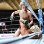 【RIZIN】「相手の動きを察知する能力を持っている」平本丈、RISE二階級覇者・田丸辰に完勝　MMAの洗礼浴びせる