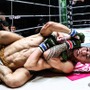 【RIZIN】冨澤大智、“衝撃”の2R一本負けで茫然自失……山本アーセンからはエール「這いあがろうぜ」