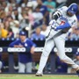 【MLB】大谷翔平、豪快“190キロ”9号アーチは本塁打「今季最速記録」　敵地も大歓声の弾丸ライナーに