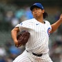 【MLB】IL入りした今永昇太、“投げる哲学者”らしく負傷の原因究明にも意欲　「試合前の準備、調整方法を見直すことが大切」