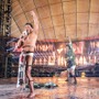 【RIZIN】男祭りのOPセレモニーが日米で話題　小太鼓を叩く梅野源治、UFC組が躍動「ファンを困惑させた」