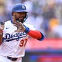 【MLB】パヘス覚醒を支えたのは……兄貴分テオスカーのアドバイス　「必要なことを見抜く」打撃コーチも頼りにする指導力を発揮