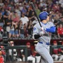 【MLB】大谷翔平、劣勢の最終回に2試合ぶり豪快“181キロ”11号アーチ　地元メディアは歓喜「試合には敗れたけれど……」