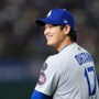 【MLB】大谷翔平、マウンド復帰へ向けて着々も……「ポストシーズンでの登板は回避する」と米メディア予想　指摘したのは「冷酷で厳しい現実」