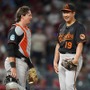 【MLB】快投続く菅野智之とも相性抜群　球界随一の若手捕手・ラッチマンの魅力と高評価の理由とは？