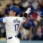 【MLB】大谷翔平「1番DH」スタメン　昨季“187キロ弾丸ライナー”放ったア軍から3試合ぶり13号で好調キープなるか