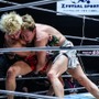 【RIZIN】朝倉未来、復帰戦で見えた大きな変化とは……「未来にとって一番カッコ悪いやり方」　“恩師”前田日明氏が語る愛弟子への期待「一皮二皮三皮剥けた選手に」