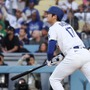 【MLB】大谷翔平、4試合ぶり“174キロ”先制13号アーチ　米記者興奮の一打「15本目の先頭打者弾だ」