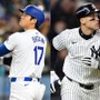 【MLB】大谷翔平、強打者ランキングで2位に浮上「3年連続のMVPを狙っているようだ」と公式絶賛　1位はやはり……あのライバル