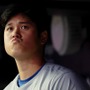 【MLB】大谷翔平から三振を奪ったのは……まさかの捕手　本人は“記念球”を保管し安堵「打球が飛んで来たら、俺は死んでいたよ」