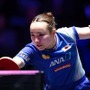 伊藤美誠が悲願の単メダル獲得へ1回戦に挑む　篠塚大登は初陣で“中国超え”なるか　初日から日本勢が続々登場【世界卓球2025】