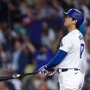 【MLB】大谷翔平「1番DH」スタメン　“5月打率.358”のバットからジャッジらを突き放す3試合ぶり17号アーチなるか