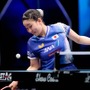 張本美和、金琴英とのフルゲーム激闘制しリベンジ成功　北朝鮮の難敵退け4回戦へ、シンガポール勢と激突【世界卓球2025】