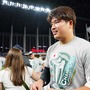 【MLB】ヤクルト村上宗隆が7位……　今オフのFA選手ランキング「30本塁打は期待できる、ヤンキースが興味を示す」と米メディア