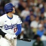 【MLB】大谷翔平、開幕50試合“キャリアハイ”更新中の「打撃データ4選」　過去最高の5月で全打者を凌駕