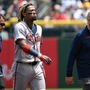【MLB】23年MVPのアクーニャJr.がいよいよ戦列復帰、両膝の“前十字靭帯断裂”で失った走力を取り戻せるか「29.6→27.7→？」