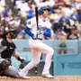 【MLB】「メッツにとって厄介な選手は……」ドジャース戦を前にNY放送局が特集　名前を挙げたのは大谷翔平ではなく「メッツキラーの筆頭格」