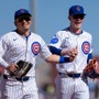 【MLB】3年ぶり週間MVPの鈴木誠也、同僚“PCA”と熾烈な打点王争いに　公式も注目「今季最速50打点到達だ」