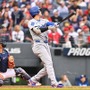 【MLB】20号アーチの大谷翔平、昨季より“20試合早い”節目到達　限界知らずの成長を公式絶賛「ショウヘイはパワーアップしている」
