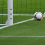 サッカー　ゴール　イメージ（c）Getty Images