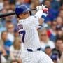 【MLB】鈴木誠也、進化遂げる30歳が打点王争いで“大谷翔平超え”の可能性　公式記者もソーサらに並ぶ球団記録に注目