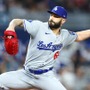 【MLB】ドジャース新守護神スコット、昨季全体2位からワーストクラスへ転落の「84.3→91.6」　米記者落胆の4失点「試合を台無しに」
