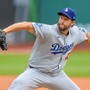 【MLB】5回1失点で復活アピールのカーショー、白星消滅よりも気になる問題点とは……「変な癖が付いてしまった」