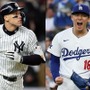 【MLB】ド軍本拠地で実現の“WS再戦”に注目「新生ヤンキースがどう戦うか？」　ジャッジ、山本由伸……現地メディアがキーマンに言及